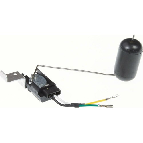 Fuel tank clock - , sender