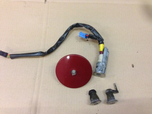 Peugeot 206 locks - 206,