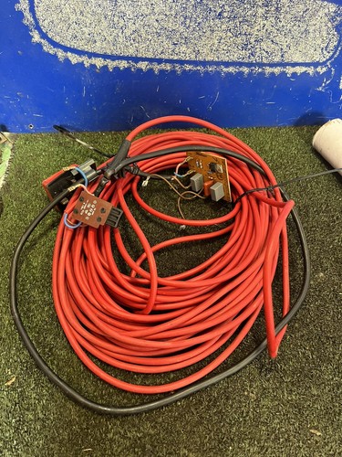 Atco consort self - 14",