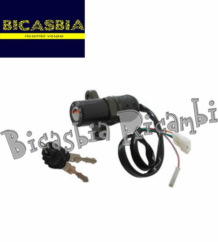 13988 ignition switch lock - switch,