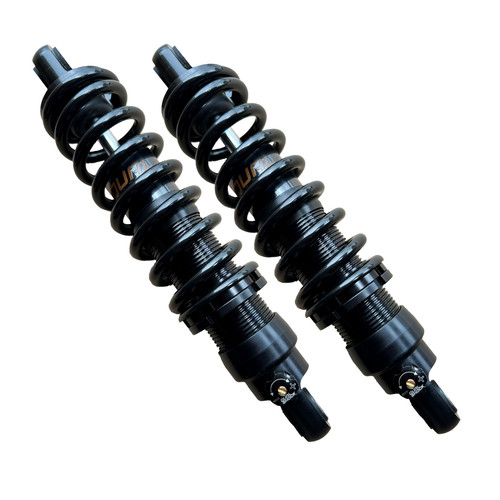 Dual shock kawasaki 1000 - dual,