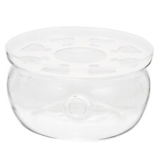 Teapot Warmer Holder Candle