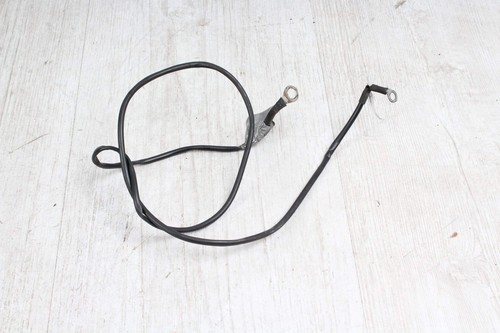 Cable brake ground wire - brake,