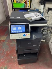 konica minolta bizhub 4052
