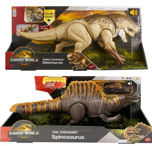 Jurassic world rebirth - world,