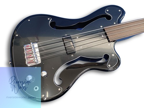 Eastwood electric bass - electric, eub-1