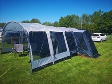 Outwell Montana 6PE with