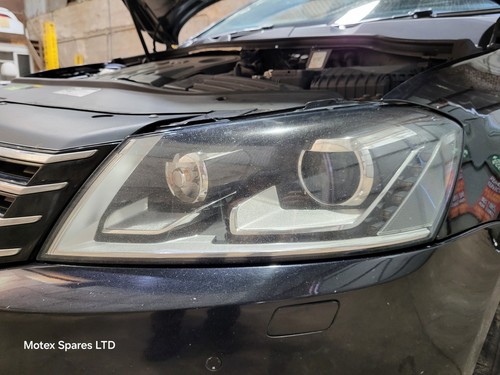 Passat headlight - passat,