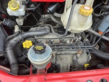 LDV MAXUS 2.5 2007-2009 EURO 4