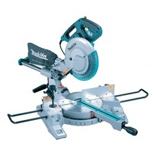 Makita LS1018L Chop Saw 110v Mitre Saw 260mm Sliding Compound Saw yellow plug