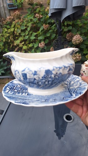 Vintage myott royal mail - myott,
