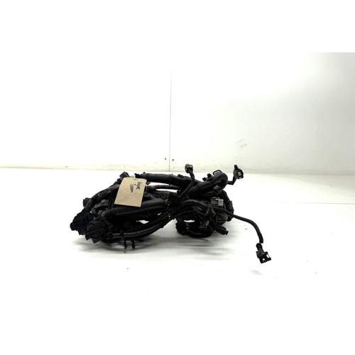 Nissan r35 gtr engine - gtr, wiring