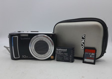 Panasonic Digital Camera Lumix