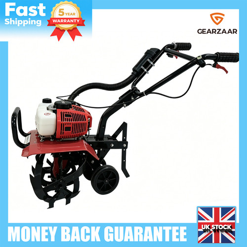 52cc 2stroke 5kwpetrol - 52cc, 1.5kwpetrol