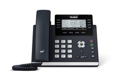 Yealink SIP-T43U Gigabit IP
