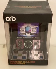Orb Mini Finger Dance Machine