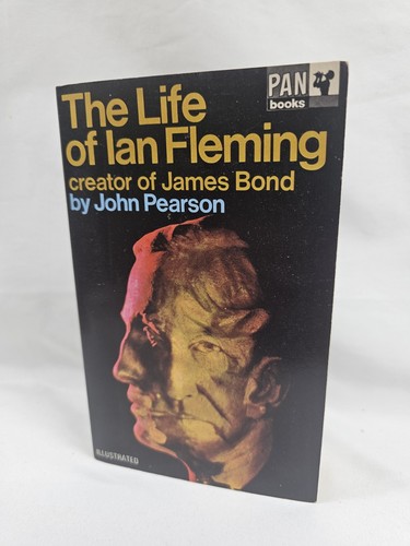 The life ian - life, by