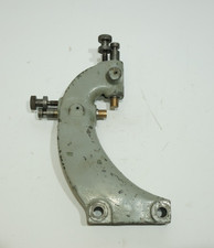 Colchester Student MK11 (Flat Top), 2 Point Travelling Steady.