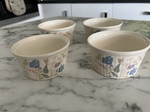 Poole pottery springtime - x,