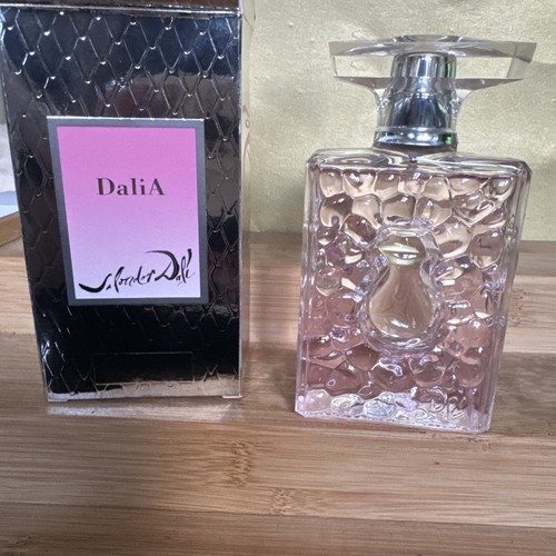 Salvador dali dalia - dali, edt