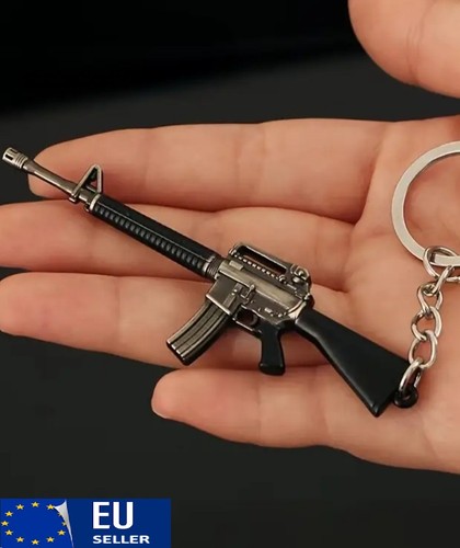 Mini gun m16a4 - m16a4, rifle