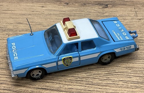Vintage matchbox super kings - super,