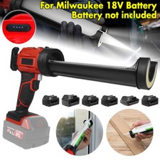 Electric Cordless Caulking