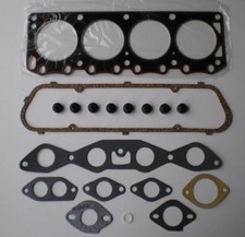HEAD GASKET SET CAPRI ESCORT