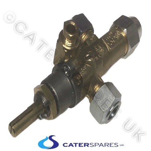 Tandoor gas valve 21s - gas,