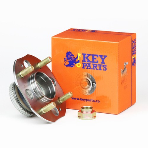 Wheel bearing kit rear - wheel,