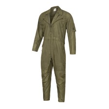 Jumpsuit Original US Flying Suit Nomex Fire Resistant Protection Coverall DIY