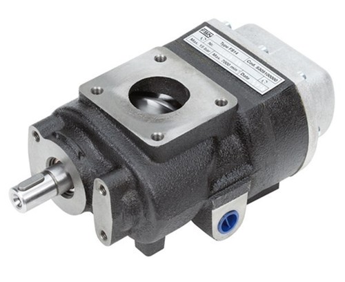 Fini fsn air compressor - fini,