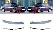 NEW FRONT BUMPER PRIMED