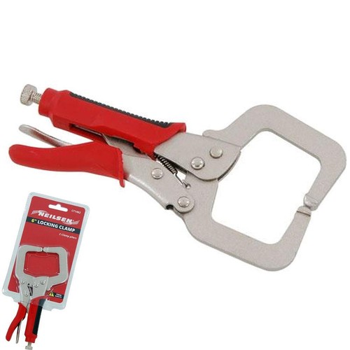 Neilsen locking mole - locking,