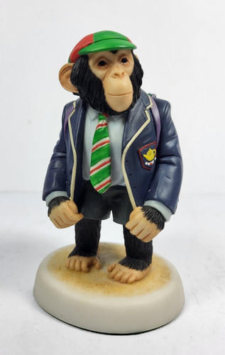 Tips chimps collection - tips, pg
