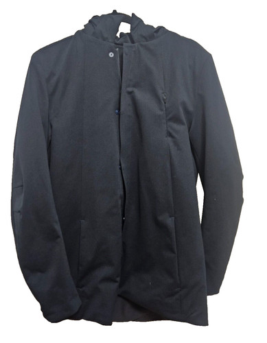 Ministry supply mens hooded - of,