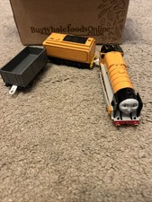 TOMY Thomas Murdoch Train With