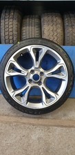 Genuine Ford Fiesta Mk8 18"