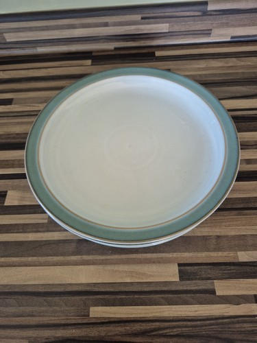 Denby regency green dinner - denby,