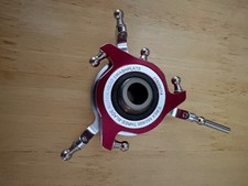 Align T-Rex 550E Tri-Blades