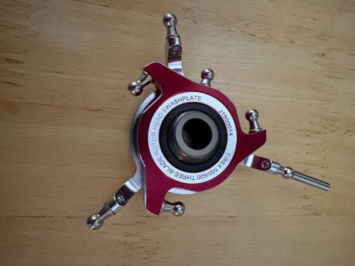 Align rex 550e - align, t-rex