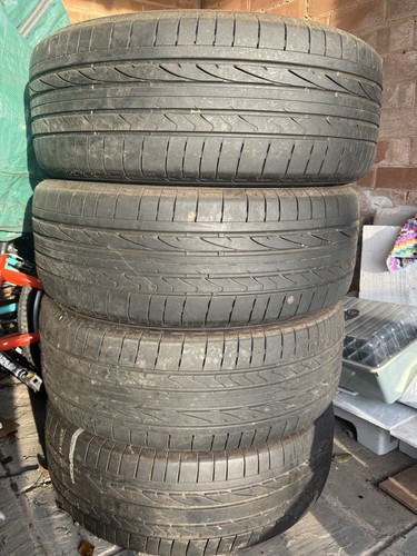 255 bridgestone dueler - bridgestone,