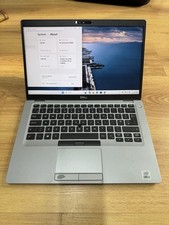 Dell Latitude 5410 Laptop