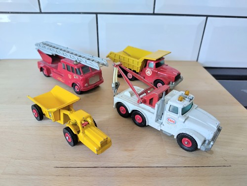 Matchbox king size - size, x4