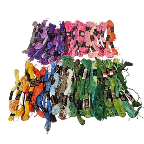 Anchor embroidery thread - embroidery,
