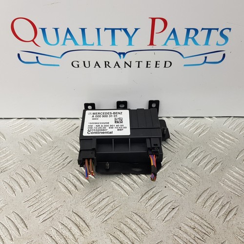 Mercedes sprinter fuel pump - fuel,