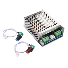 20A Adjustable Step-down