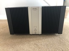 Rotel RB-1090 Power Amplifier