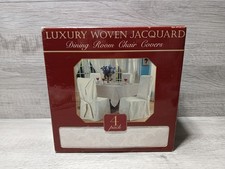 Luxury Woven Dining Room