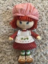 Scented Strawberry Shortcake